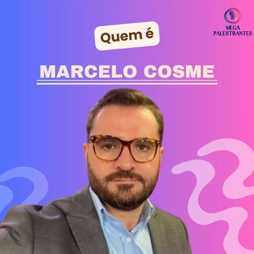 Marcelo Cosme